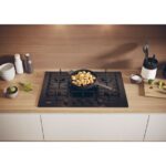 PLINSKA KUHALNA PLOŠČA HAIER HAVG75TBPB 75CM - slika 3